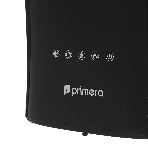 Увлажнитель воздуха Primera HUP-G3056-A черный, 18 м², 5.6 л, гигрометр, фото4
