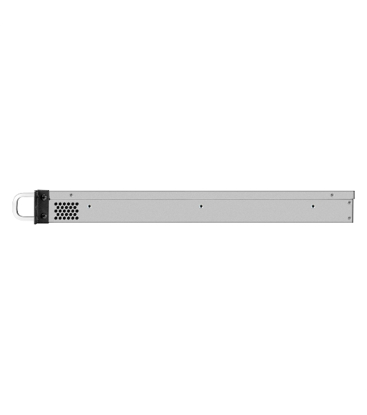 Серверный корпус ExeGate Pro 1U430-02 (RM 19', высота 1U, глубина 430, БП 1U-350DS, USB)