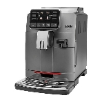 Кофемашина автоматическая Gaggia CADORNA PRES OTC AN 9604/01 серый, исп. кофе - молотый/зерновой, 1.5 л, 1850 Вт. 15 бар, фото2