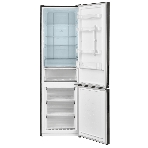 Холодильник Maunfeld MFF200NFSB10 Inverter черный двухкамерный 257/94л морозилка снизу, No Frost, фото5