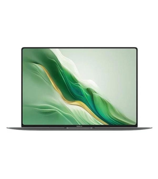 Ноутбук HONOR MAGICBOOK ART U7 14' 32/OLED/Intel Core Ultra 7 155H/32Gb/1TB/Intel Arc Graphics/Win.11 Home/зеленый/1.03 кг.