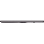 Ноутбук HONOR MagicBook X 14 серый 5301ALWU Intel Core i5-12450H/16Gb/SSD 512Gb/14';/IPS/FHD+/60Hz/Win 11, фото3