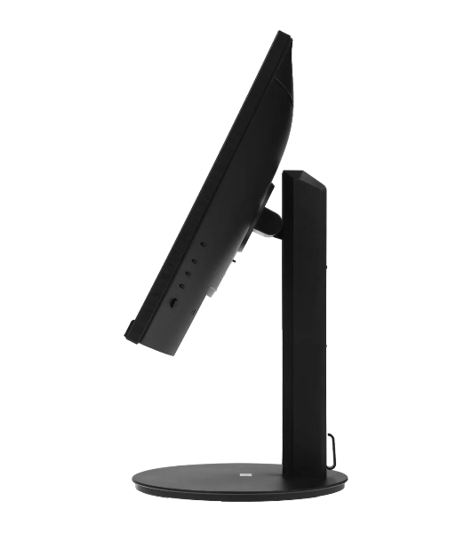 Монитор 27' Acer Vero CB272UE3bmiprux IPS, 2560x1440, 100 Гц, 1 мс, 16:9, 350 кд/м², 1xDP, 2xHDMI, USB-C, черный
