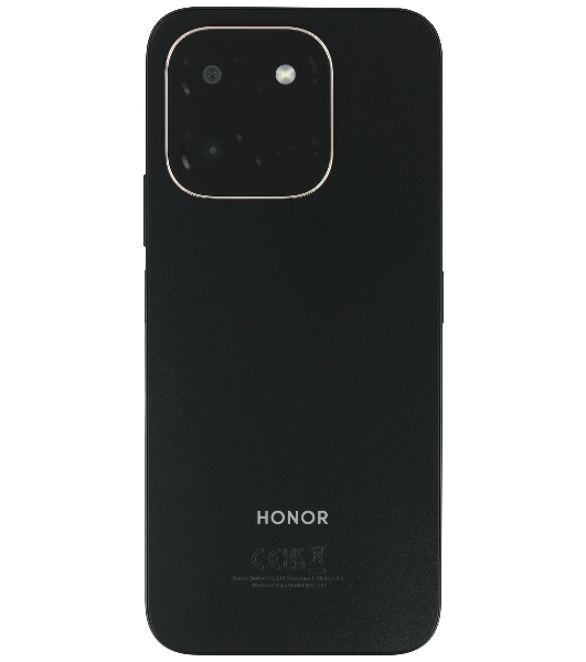 Смартфон HONOR X6c 6/128Gb, черный