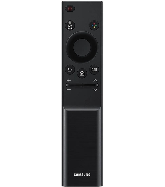 Телевизор Samsung 43' UE43U8000FUXRU черный LED 4K UHD 60Hz Smart TV