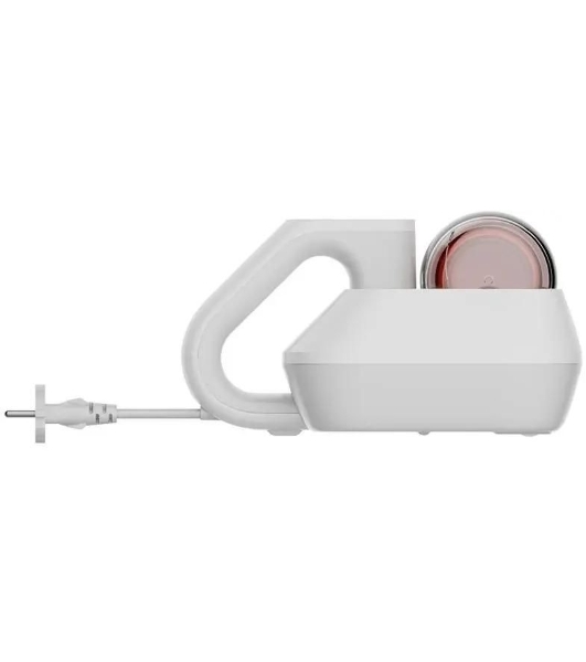 Пылесос Xiaomi Dust Mite Vacuum Cleaner Pro EU белый, 400 Вт, уборка сухая, пылесборник контейнер 0,5 л