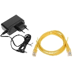 Роутер D-Link DIR-1260/RU/R1A, Wireless AC1200 2x2 MU-MIMO Dual-band Gigabit Router with 1 10/100/1000Base-T WAN port, 4 10/100/1000Base-T LAN ports and 1 USB port.802.11b/g/n/ac compatible, up to 300 Mbps, фото7