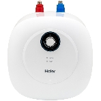 Водонагреватель электрический Haier ES15V-MQ2 белый, накопительный, 15 л, 2 кВт, фото 1