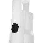 Пылесос вертикальный Haier HVC150 белый, питание от аккумулятора, 150 Вт, уборка сухая, пылесборник 0.8 л, фото17