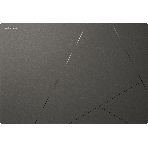 Ноутбук Asus Zenbook S UM5606GA-SS261W/16'/OLED/AMD Ryzen AI 9 HX 470/32Gb/2Tb SSD/AMD Radeon 880M/3K/Windows 11 Home/серый/1.5kg, фото4