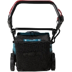 Газонокосилка аккумуляторная Makita DLM538Z, 18 В, 0 Ач, фото3