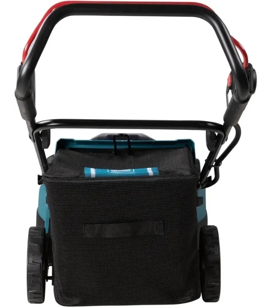 Газонокосилка аккумуляторная Makita DLM538Z, 18 В, 0 Ач