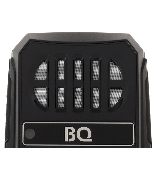 Мобильный телефон BQ 1842 Tank mini черный