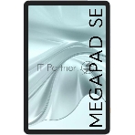 Планшет Tecno MegaPad 11 SE T1102 10.95', 8Gb, 128Gb, 4G LTE, Android, голубой, фото2