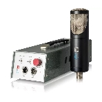 Микрофон конденсаторный sE Electronics [RNT] ламповый, 20 Гц 20 кГц, всенаправленная, кардиоидная, восьмерка + промежуточные варианты между ними, 16 мВ/Па (-36дБ), -12/0/+12 дБ, 151 дБ, фото 1