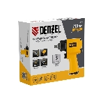 Ударный пневмогайковерт Denzel IWS550 Compact, 1/2', 8500 об/мин, 710 Нм, фото16