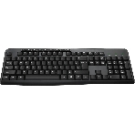 Клавиатура проводная Oklick 305M (1659987), USB, черный, фото4