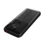 Портативный аккумулятор MORE CHOICE (4620202552792) PB35-10 10000mAh 2USB+1Type-C 3.0A 22.5W+PD20W+QC3.0, черный, фото3