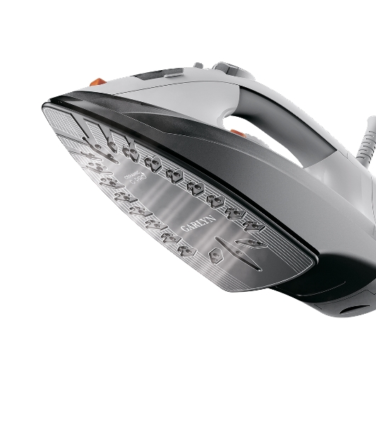 Беспроводной утюг GARLYN GT-240