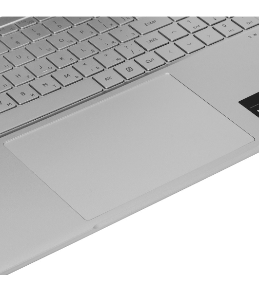 Ноутбук Acer Swift Lite 16 SFL16-51M-785G Intel Core Ultra 7 155U/16Gb/SSD 1Tb/16'/IPS/WUXGA/1920x1200/60Hz/NoOS/Silver (NX.D3VCD.002)