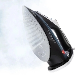 Утюг Vitek VT-8304 2400 Вт черный/белый/синий, фото3