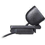 Веб-камера G-lens 2593 2560x1440, 30 кадр/с, USB Type-A, микрофон (шумоподавление), автоматическая фокусировка, автоосвещение, универсальное крепление, фото4