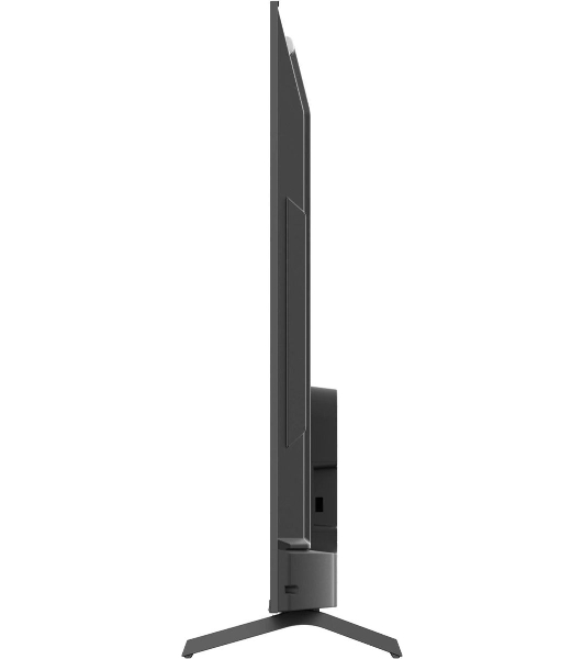Телевизор Hyundai 50' H-LED50BU7009 черный LED UHD 60Hz Smart TV