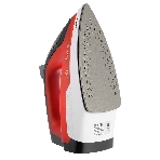 Утюг Centek CT-2347 красный, 1800 Вт, 20 г/мин, 80 г/мин, 200 мл, фото4