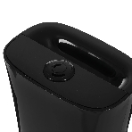 Увлажнитель воздуха Primera HUP-G3056-A черный, 18 м², 5.6 л, гигрометр, фото5