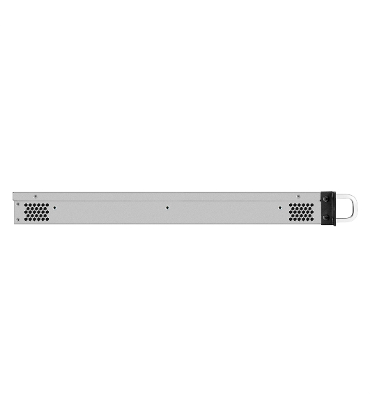 Серверный корпус ExeGate Pro 1U430-02 (RM 19', высота 1U, глубина 430, БП 1U-350DS, USB)