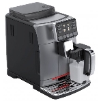 Кофемашина автоматическая Gaggia CADORNA PRES OTC AN 9604/01 серый, исп. кофе - молотый/зерновой, 1.5 л, 1850 Вт. 15 бар, фото3