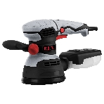 Эксцентриковая шлифовальная машина P.I.T. PDS125-C1, фото 1