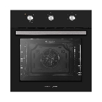 Духовой электрический шкаф Zigmund & Shtain E 163 B, фото 1