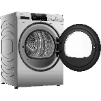 Сушильная машина Haier HD90-A2929BS серый, 9 кг, сушка - конденсационная, программ - 15, 59.5 x 84.5 x 66.5 см, фото3