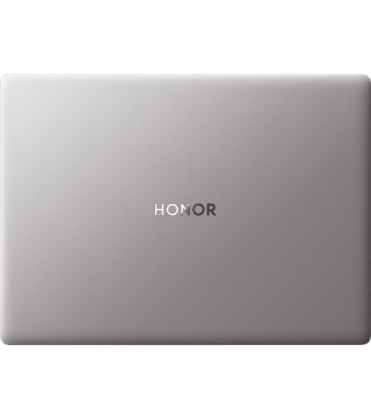Ноутбук HONOR MagicBook X 14 серый 5301ALWU Intel Core i5-12450H/16Gb/SSD 512Gb/14';/IPS/FHD+/60Hz/Win 11