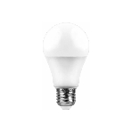 Лампа светодиодная Feron LB-92 10W 230V E27 6400K A60, фото2