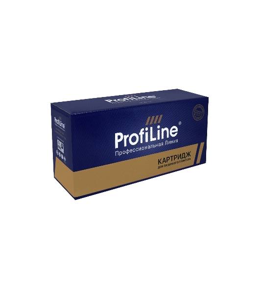 Картридж лазерный ProfiLine PL-W2032X (415X) для принтеров HP LaserJet Pro M454dn/M454dw/M479fdw/M479fnw/M479dw/M479fdn с эмулятором Yellow 6000 копий