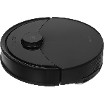 Робот-пылесос Roborock Q8 Max Pro черный, 5200 мAч Li-Ion, уборка сухая/влажная, пылесборник контейнер 0.5 л, фото20