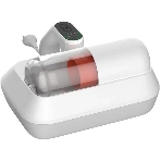 Пылесос Xiaomi Dust Mite Vacuum Cleaner Pro EU белый, 400 Вт, уборка сухая, пылесборник контейнер 0,5 л, фото8