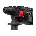 Перфоратор MTX MRH-600-22, SDS-plus, 600 Вт, 2.2 Дж, от сети, фото9