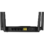 Роутер D-Link DIR-1260/RU/R1A, Wireless AC1200 2x2 MU-MIMO Dual-band Gigabit Router with 1 10/100/1000Base-T WAN port, 4 10/100/1000Base-T LAN ports and 1 USB port.802.11b/g/n/ac compatible, up to 300 Mbps, фото8