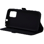 Чехол (флип-кейс) BORASCO Book Case, для ZTE Blade L9, черный, фото2