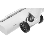 Пылесос вертикальный Haier HVC150 белый, питание от аккумулятора, 150 Вт, уборка сухая, пылесборник 0.8 л, фото18