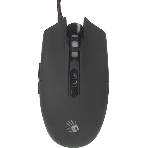 Мышь проводная A4Tech Bloody Q80 черный, 3200 dpi, USB, кнопки - 8, фото14