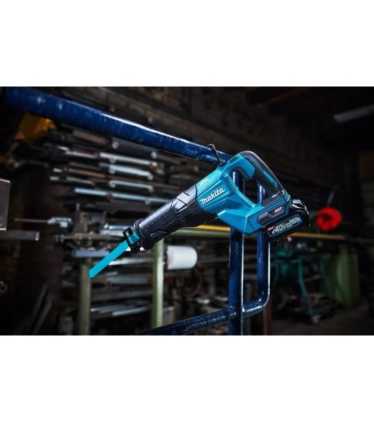 Сабельная пила Makita JR001GZ аккум. 3000ход/мин