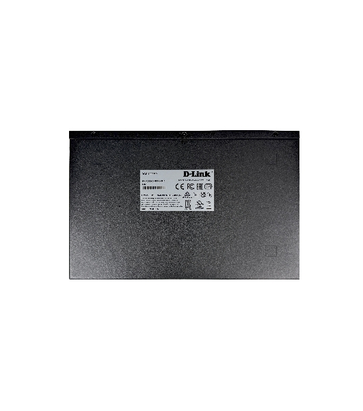 Коммутатор D-Link DL-DGS-1008MP/B1A, 8×1 Гбит/с, неуправляемый