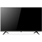 Телевизор Centek 50' CT-8550 черный LED UHD 60Hz Smart TV, фото 1