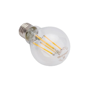 Лампа светодиодная ОНЛАЙТ OLL-F-A60-13-230-2.7K-E27 80876