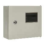 Счетчик на дин-рейку EKF Basic mb54-1E-bas Щит ЩУ-1/1-0 (250х300х100) IP54, фото7