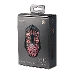 Мышь проводная игровая Smartbuy (SBM-745G-K) RUSH X15 серный, фото3